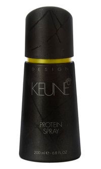 keune protein spray - tratamento 200ml