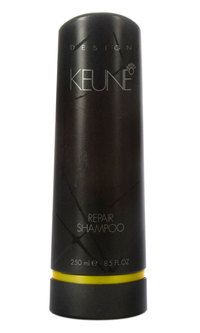 keune repair shampoo - 250ml