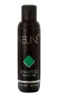 keune shampoo permed hair - shampoo 250ml