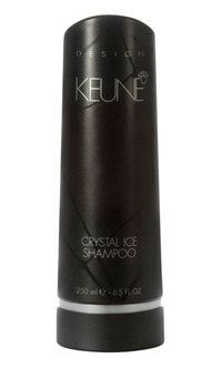 keune crystal ice shampoo - shampoo 250ml