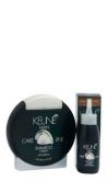 keune care line man fortify duo kit (2 produtos)